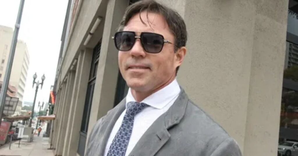 denise richards husband net worth