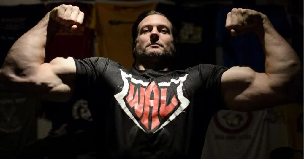 devon larratt net worth 2026