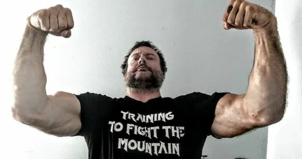 Devon Larratt's Net Worth