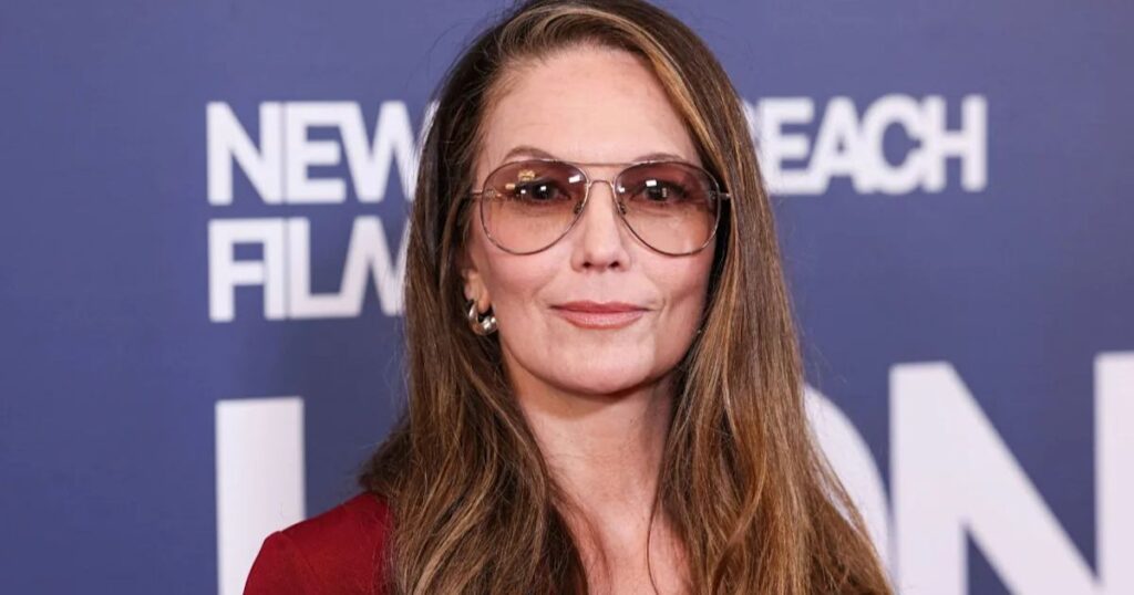 diane lane