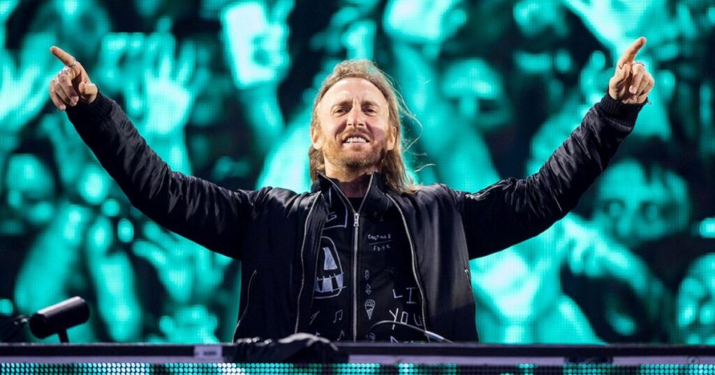 dj david guetta net worth