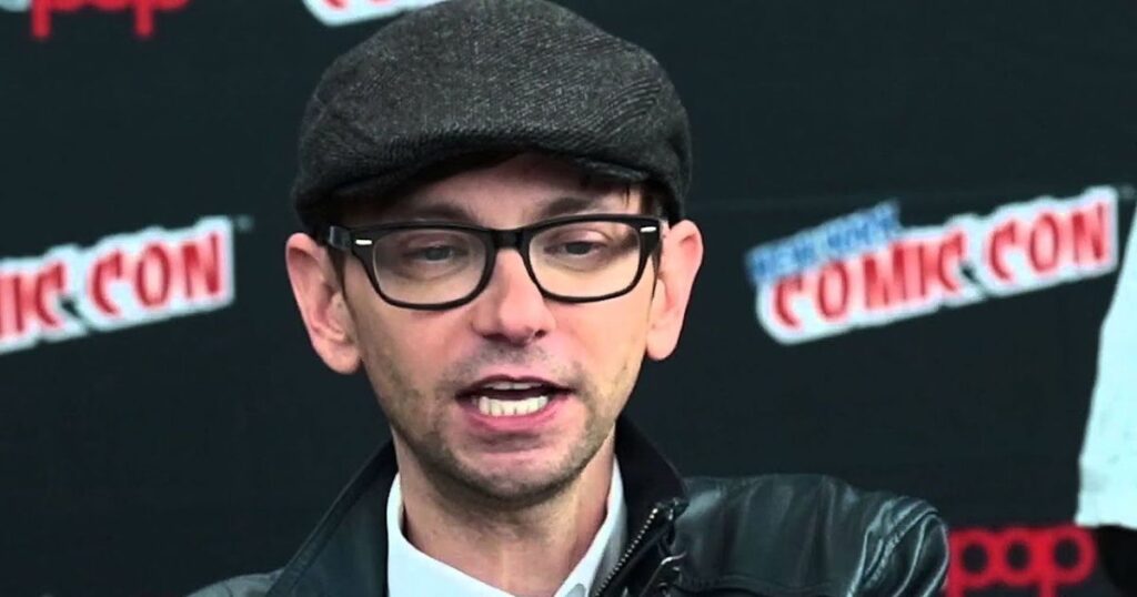 DJ Qualls