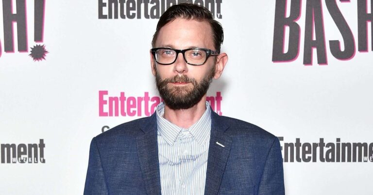 DJ Qualls Net Worth