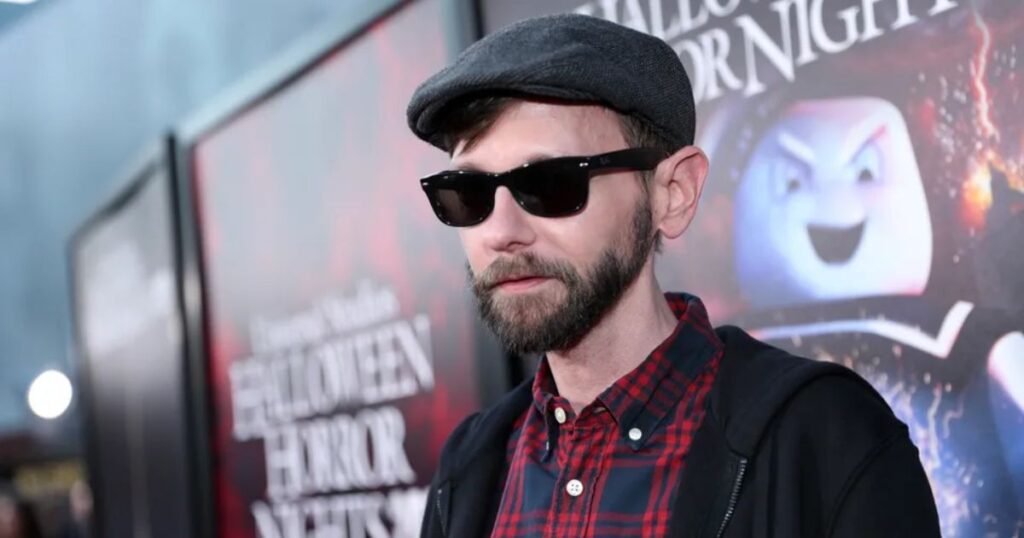 DJ Qualls Net Worth Today
