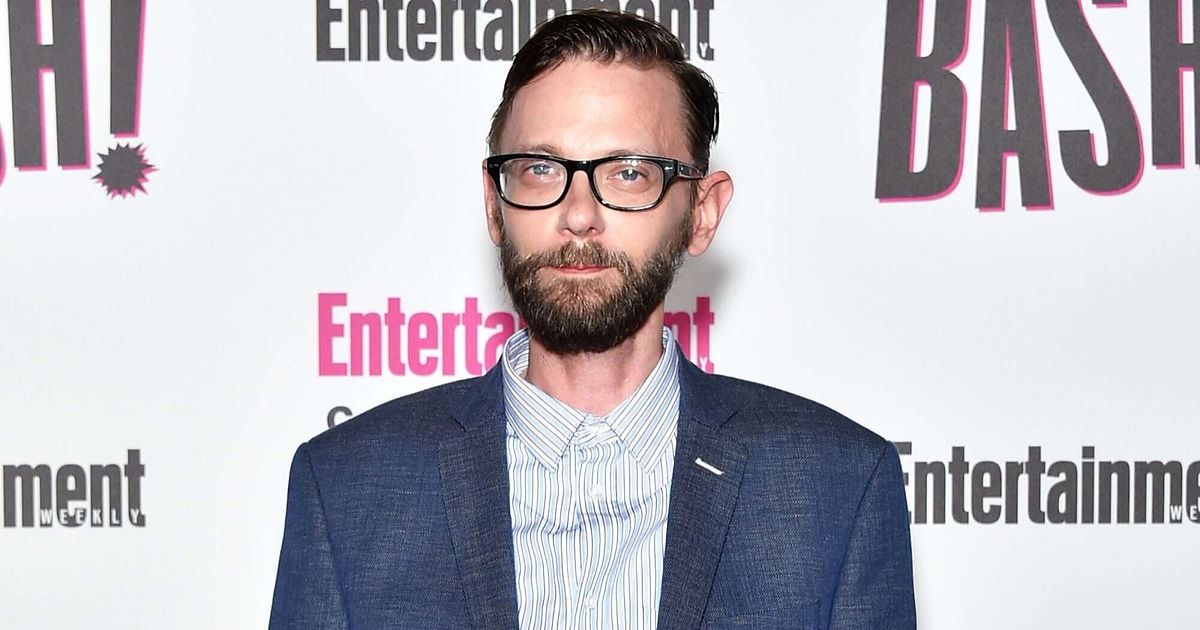 DJ Qualls Net Worth
