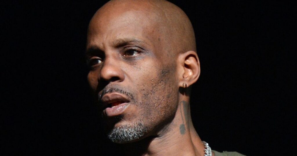DMX Net Worth