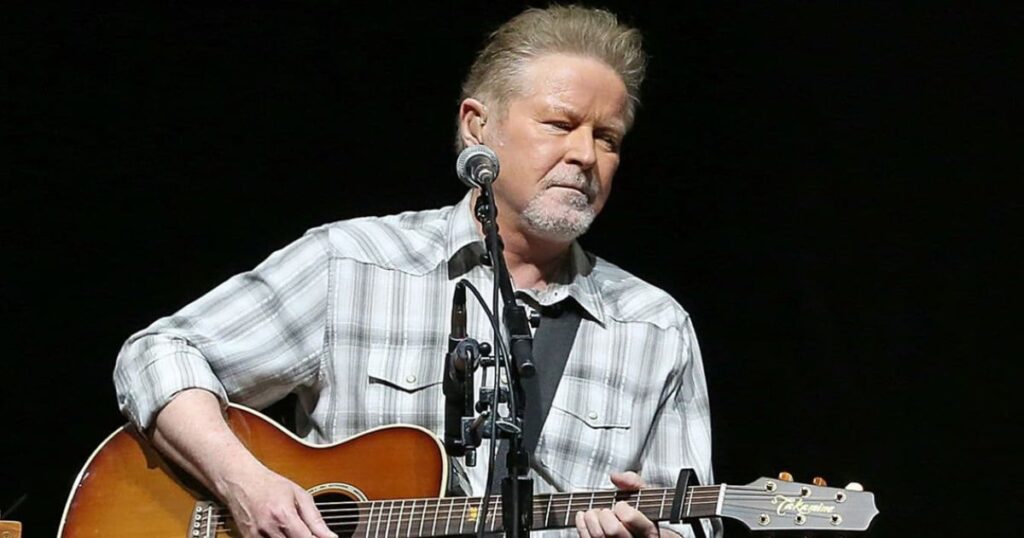 don henley net worth