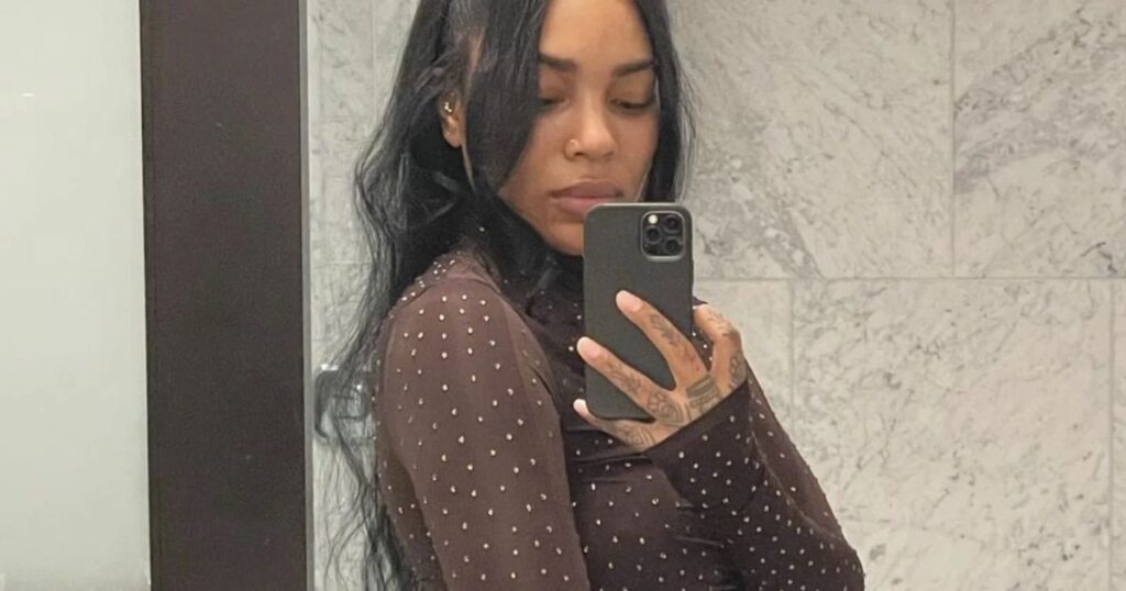 dreka gates birthday