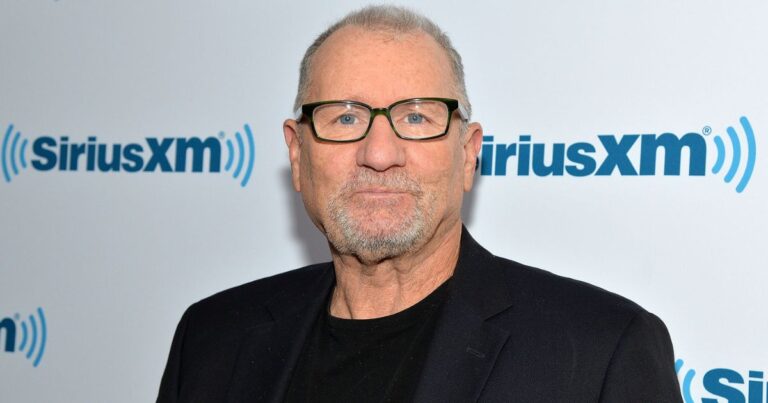 Ed O'Neill Net Worth