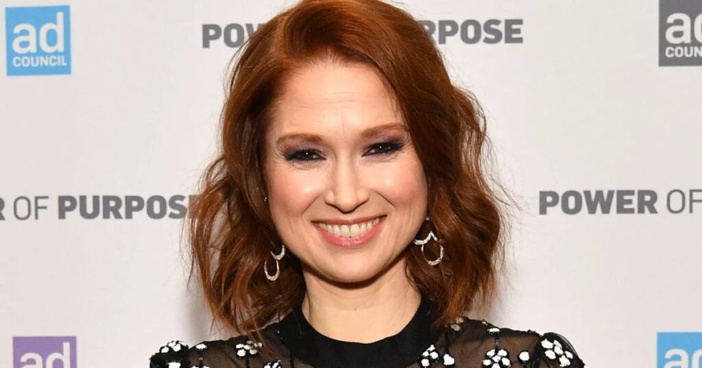 Ellie Kemper Net Worth