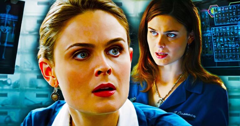 Emily Deschanel Net Worth