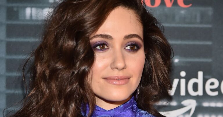 Emmy Rossum Net Worth