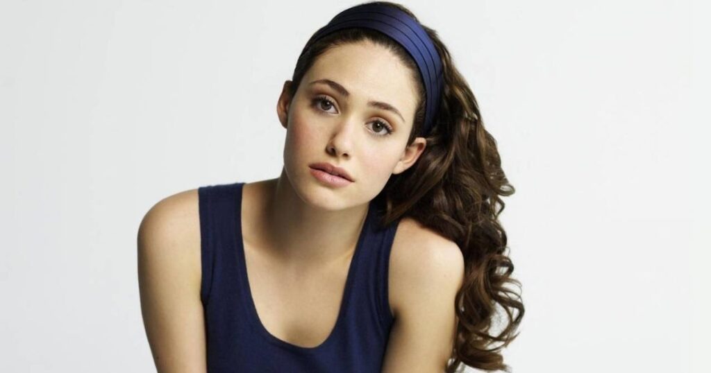 emmy rossum's net worth