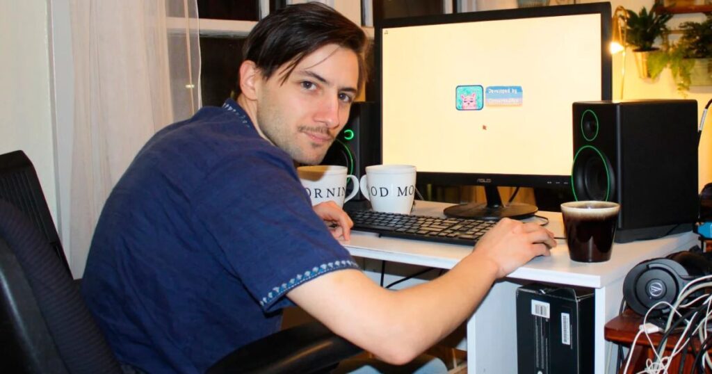 eric barone net worth