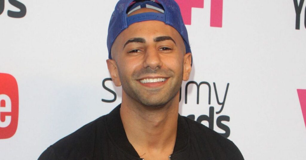 fousey net worth