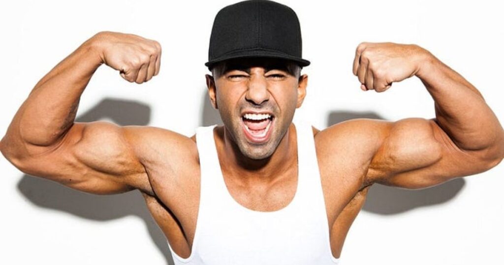 fousey networth
