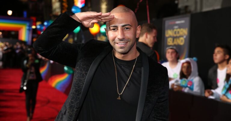 FouseyTube Net Worth