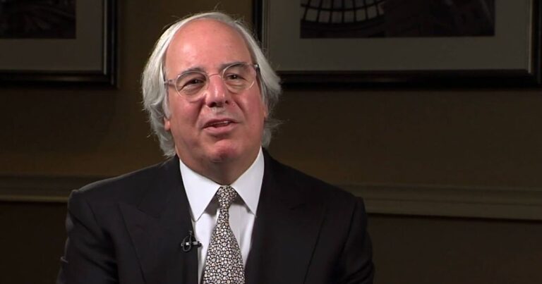Frank Abagnale Net Worth