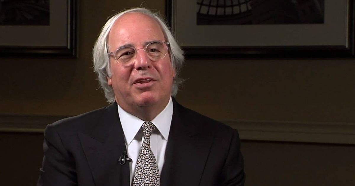 Frank Abagnale Net Worth