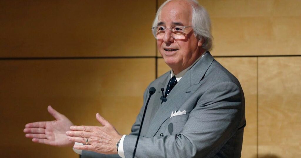 frank william abagnale net worth