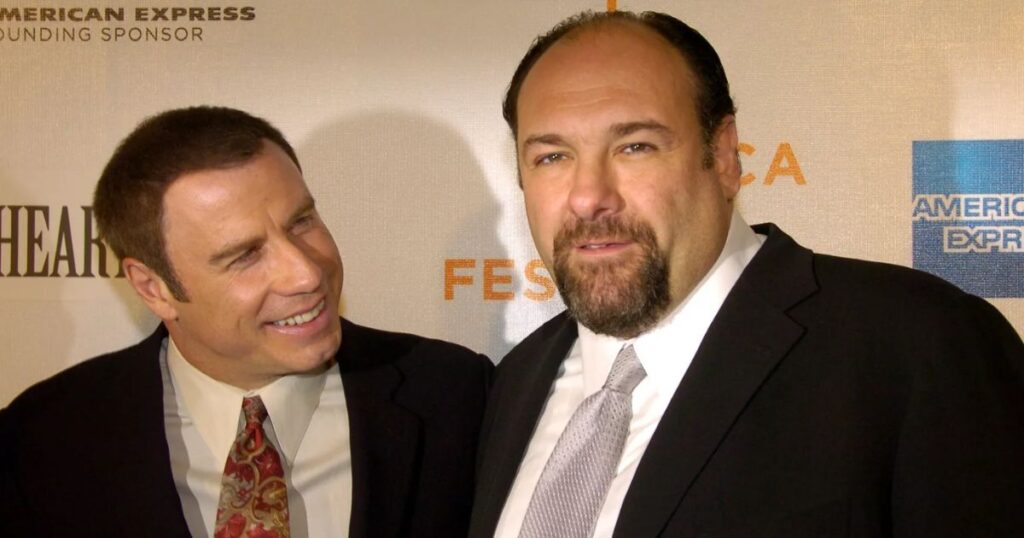 gandolfini net worth