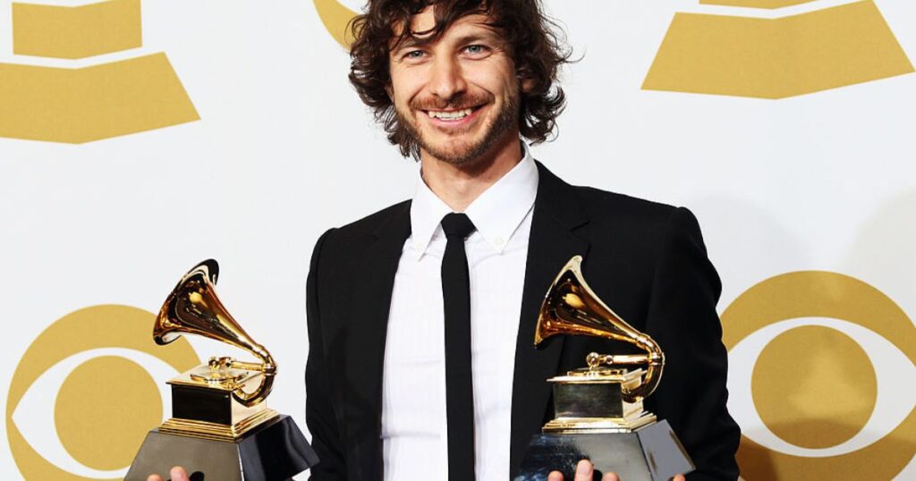 gotye networth