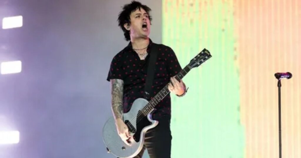 green day net worth