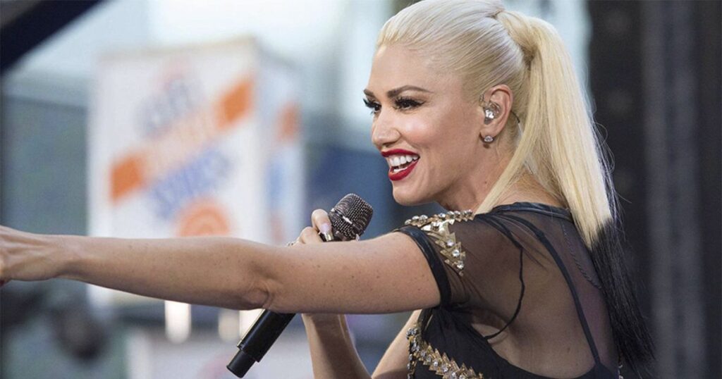 gwen stefani net worth 2024