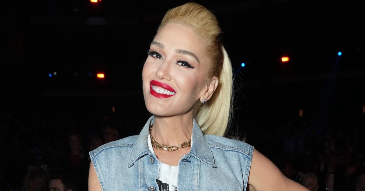 Gwen Stefani Net Worth