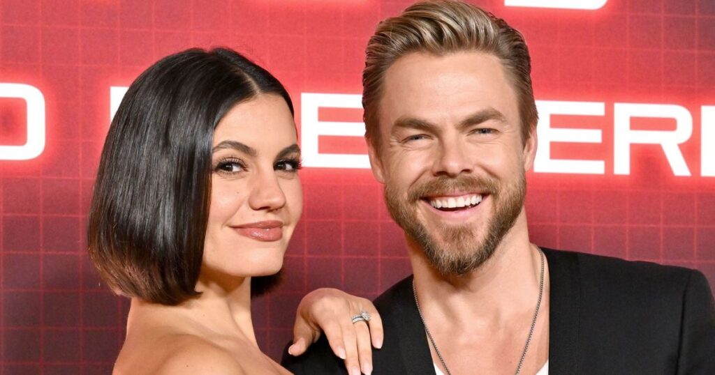 hayley erbert's net worth