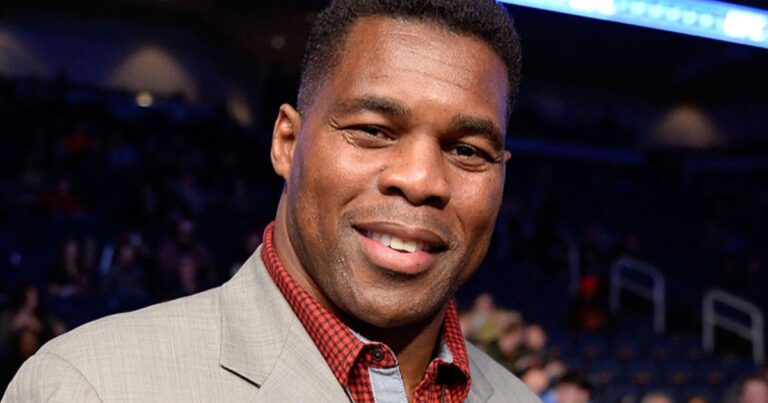 Herschel Walker Net Worth