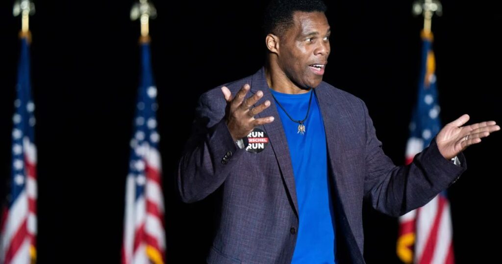 herschel walker worth