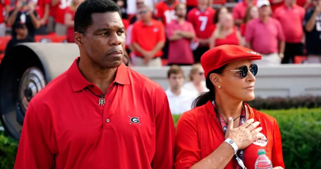 herschel walker's worth