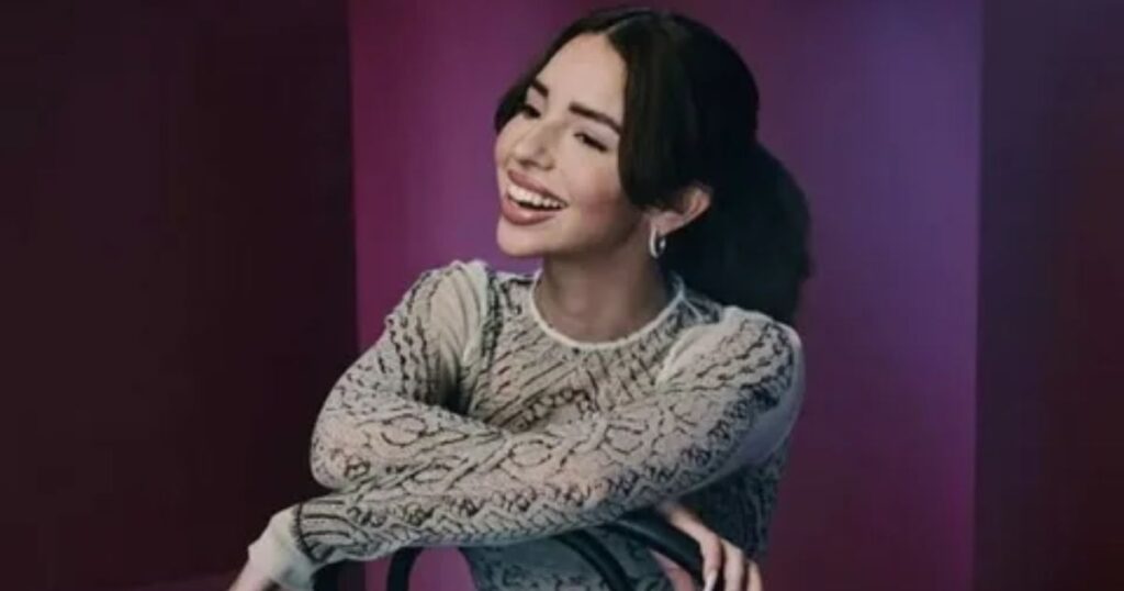 how much is angela aguilar worth