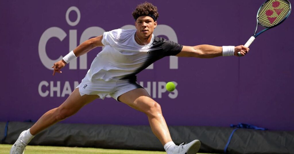 how much is ben shelton worth