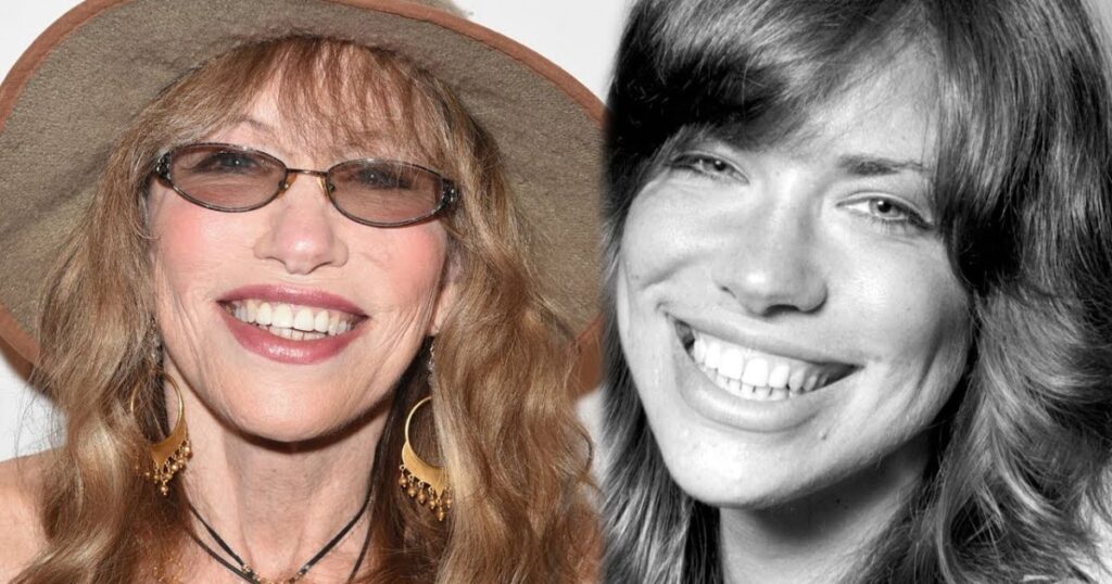 how much is carly simon worth