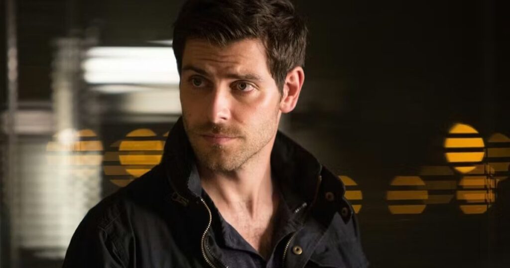 how much is clayton grimm worth