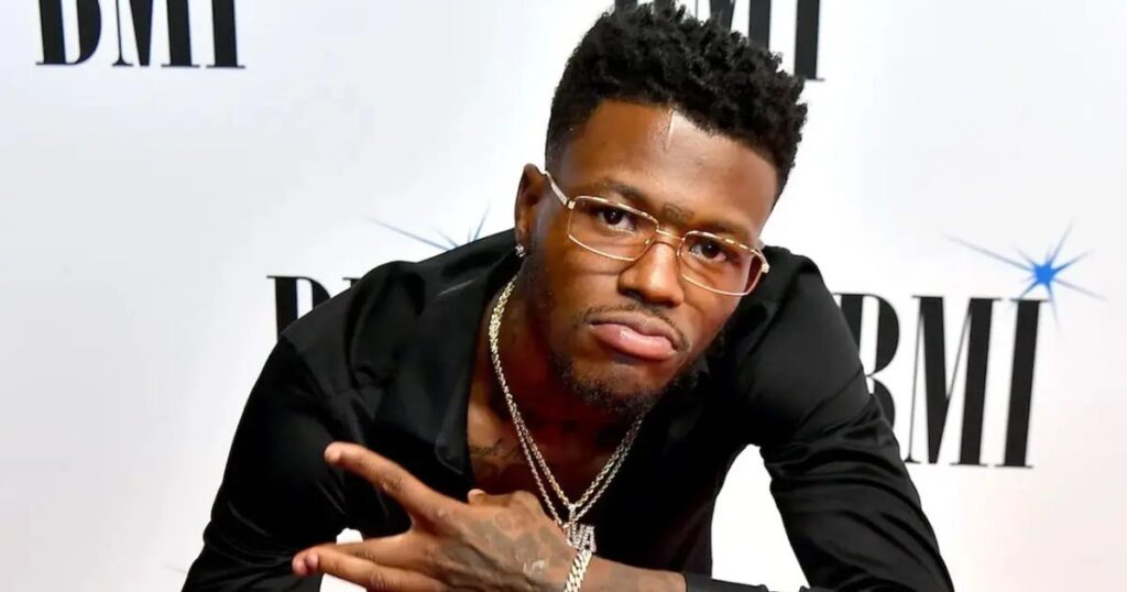 how much is dc young fly worth