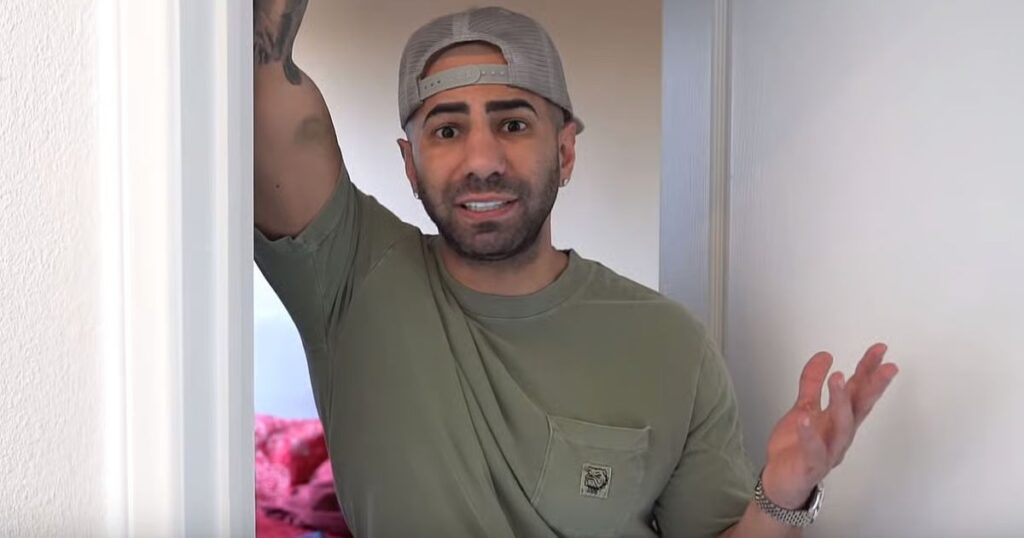 how much is fousey worth