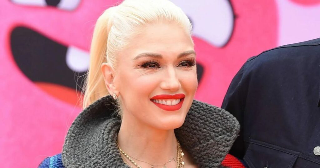 how much is gwen stefani worth
