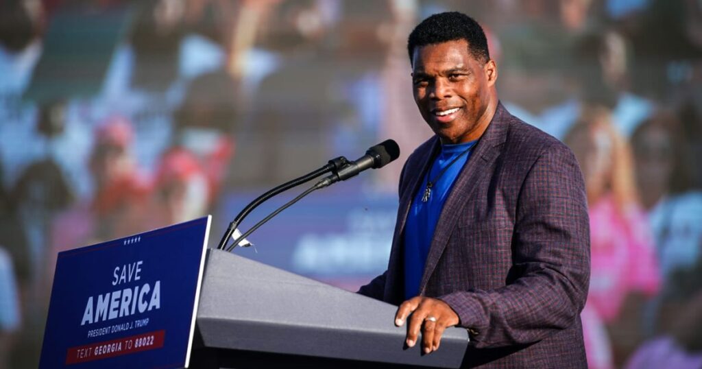 how much is herschel walker worth