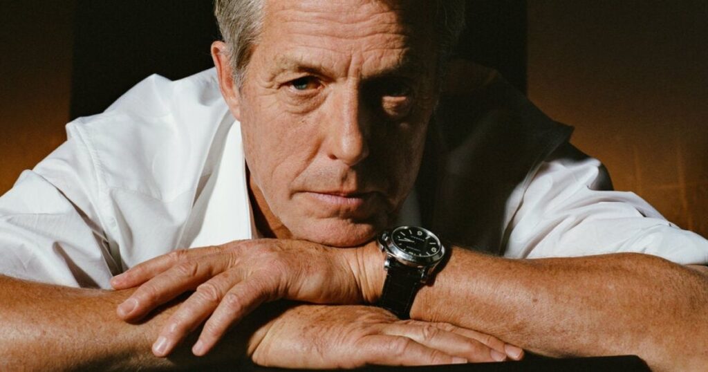 how much is hugh grant worth