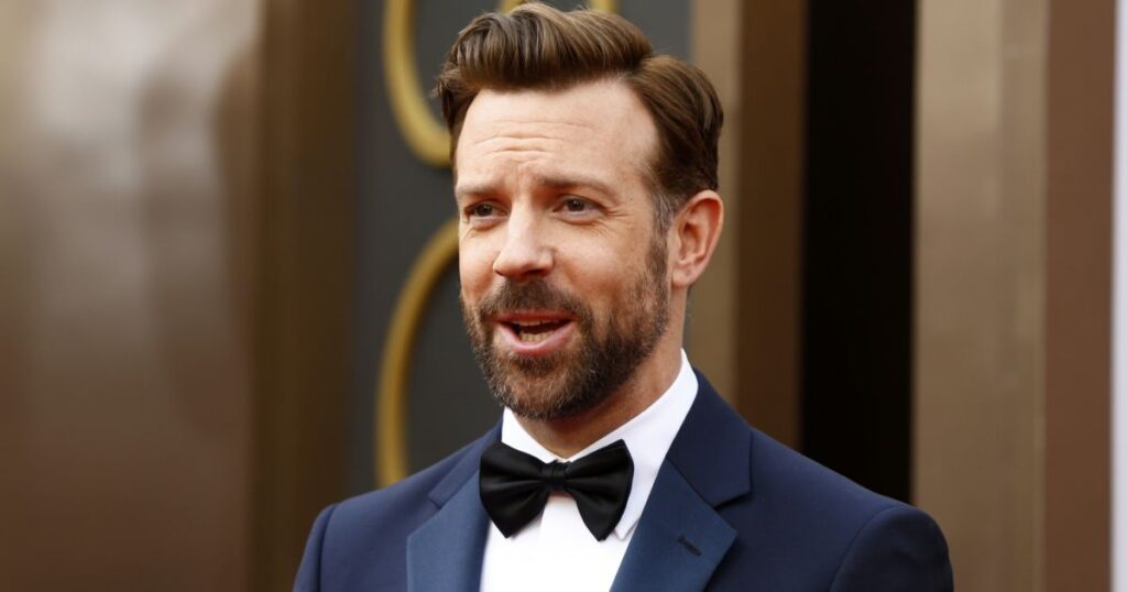 how much is jason sudeikis worth