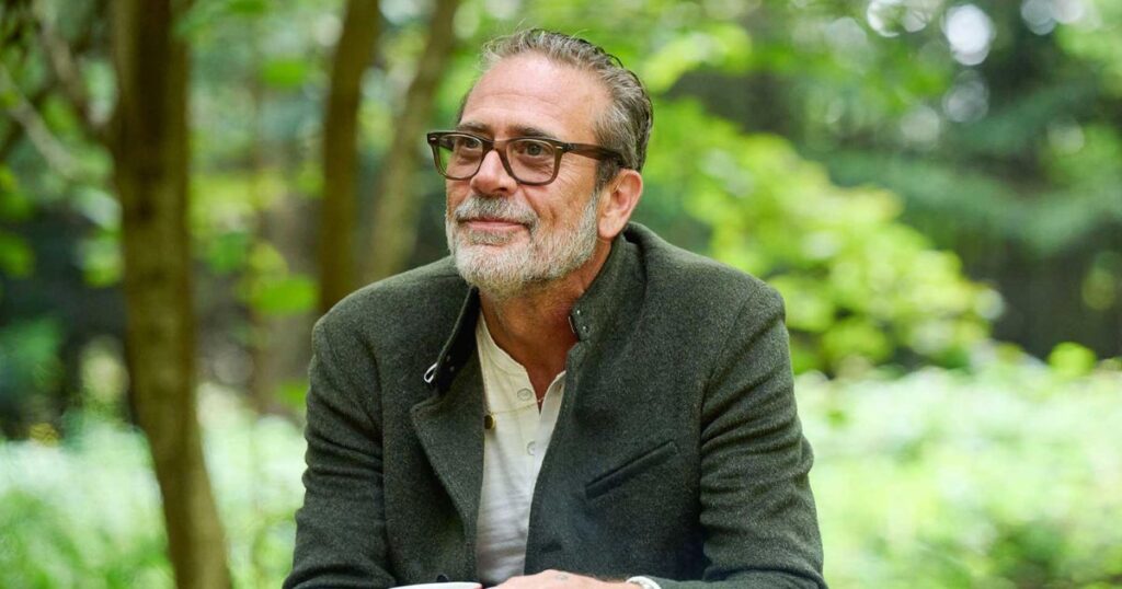 how much is jeffrey dean morgan worth