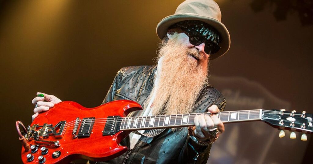 how much is zz top worth