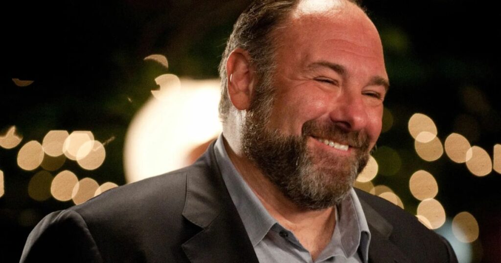 how much was james gandolfini worth