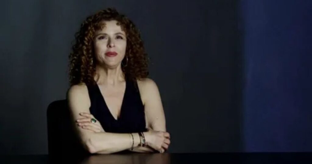 how old is bernadette peters