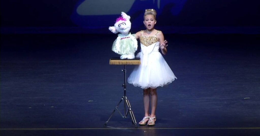 how old is darci lynne