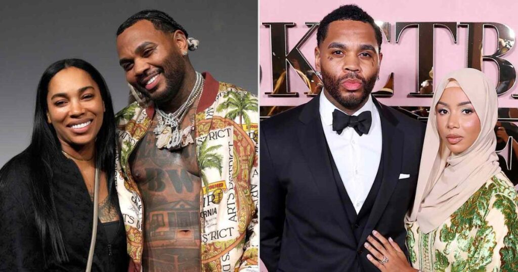 how old is dreka gates