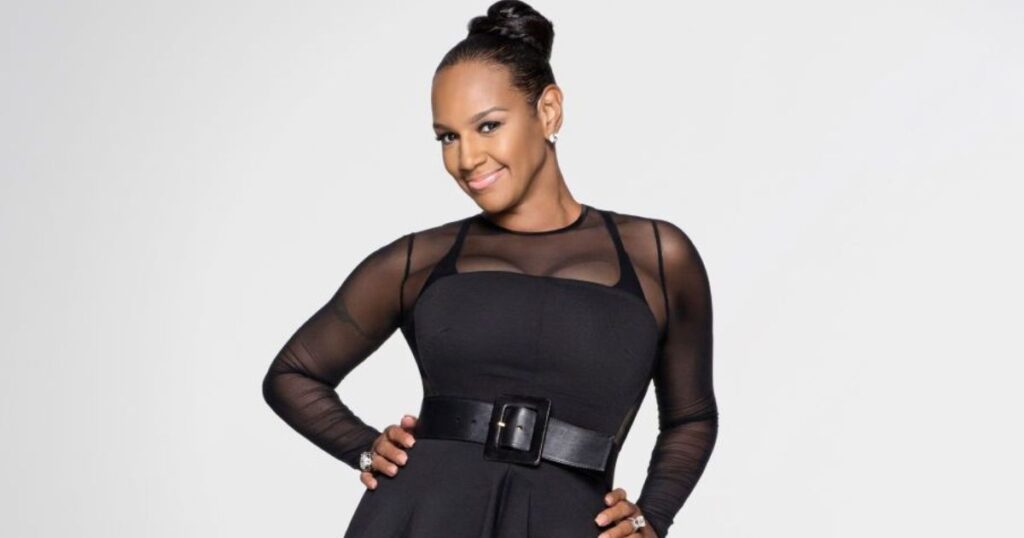 how old is jackie christie